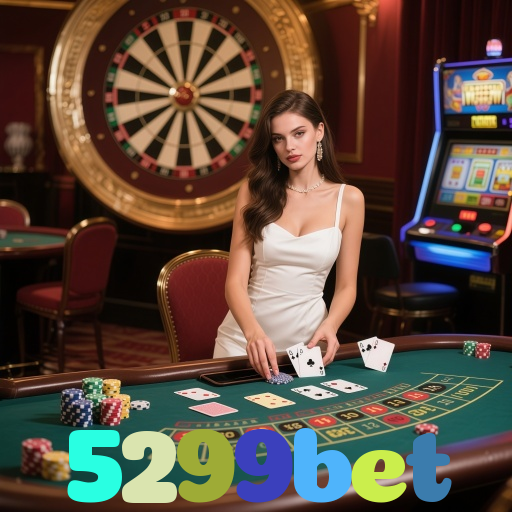 5299bet - Baixe o App 5299bet para Android e Comece a Jogar