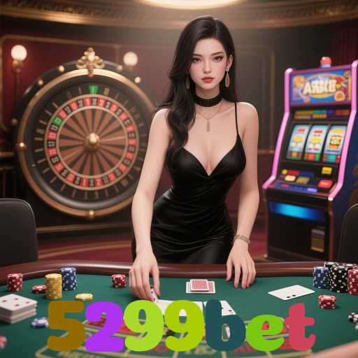 5299bet - Baixe o App 5299bet para Android e Comece a Jogar