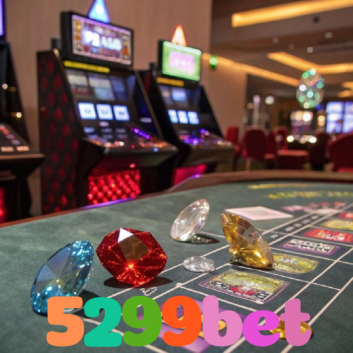 5299bet - Baixe o App 5299bet para Android e Comece a Jogar