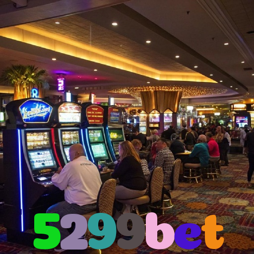 5299bet - Baixe o App 5299bet para Android e Comece a Jogar