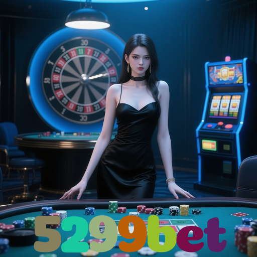 5299bet - Baixe o App 5299bet para Android e Comece a Jogar