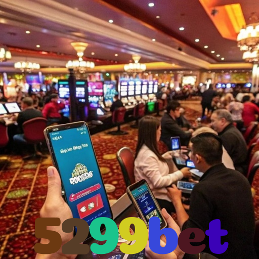 5299bet - Baixe o app 5299bet no Google Play e jogue ao vivo