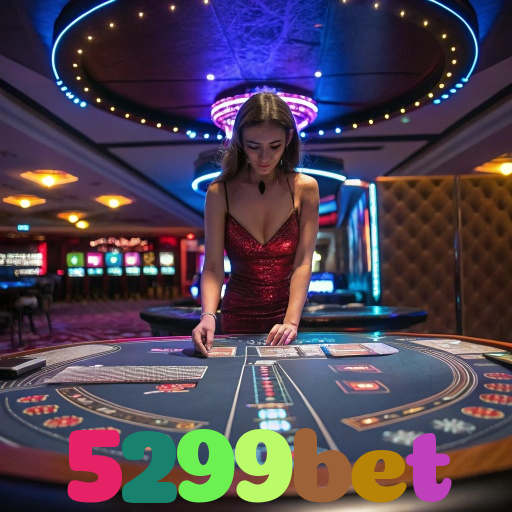 5299bet - Baixe o App 5299bet para Android e Comece a Jogar