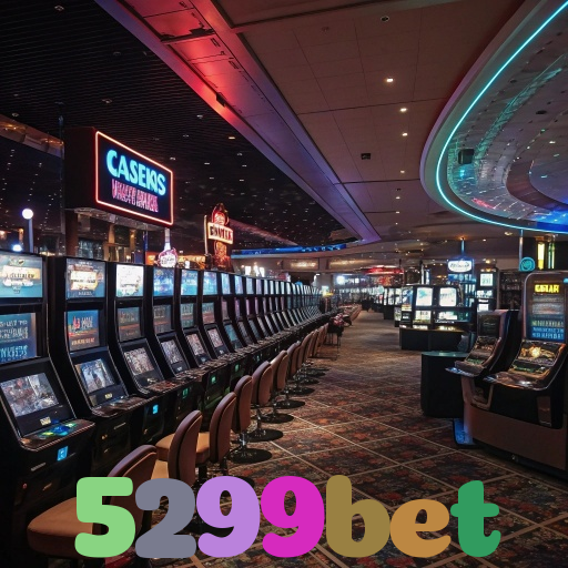 5299bet - Baixe o App 5299bet para Android e Comece a Jogar
