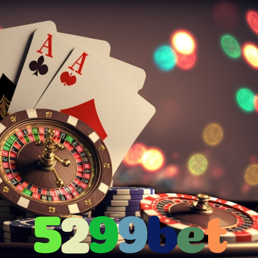 5299bet - Baixe o App 5299bet para Android e Comece a Jogar