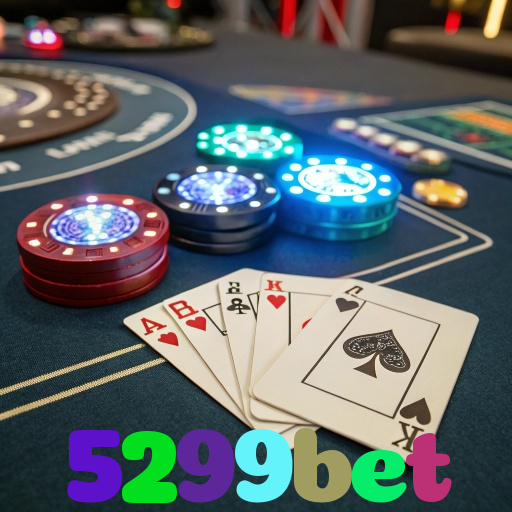 5299bet - Baixe o App 5299bet para Android e Comece a Jogar