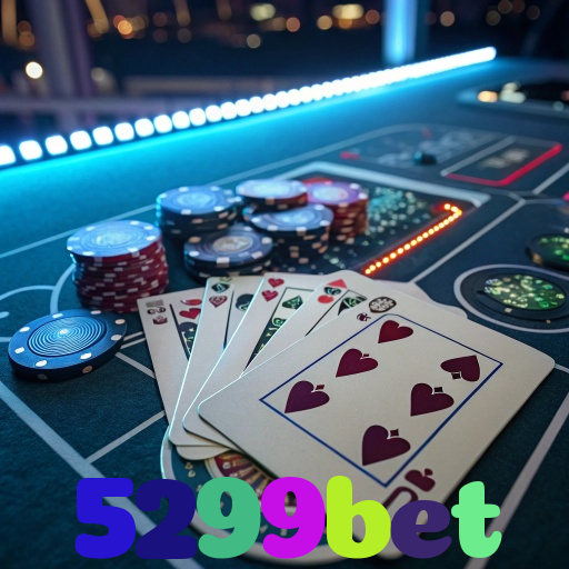 5299bet - Baixe o App 5299bet para Android e Comece a Jogar