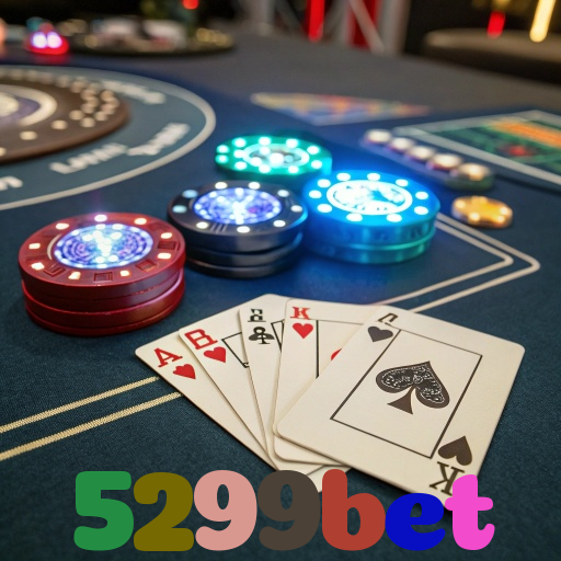 5299bet - Baixe o App 5299bet para Android e Comece a Jogar