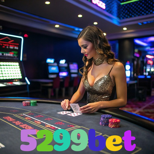 5299bet - Baixe o App 5299bet para Android e Comece a Jogar