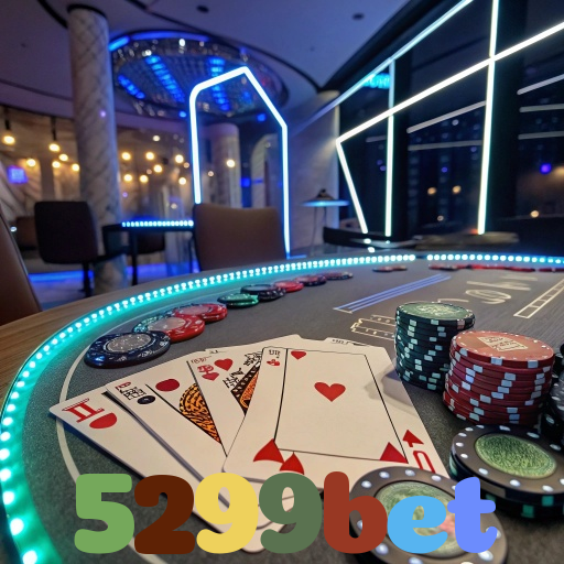 5299bet - Baixe o App 5299bet para Android e Comece a Jogar