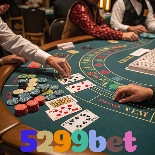 5299bet - Baixe o App 5299bet para Android e Comece a Jogar