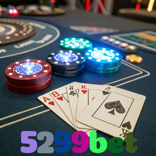 5299bet - Baixe o App 5299bet para Android e Comece a Jogar