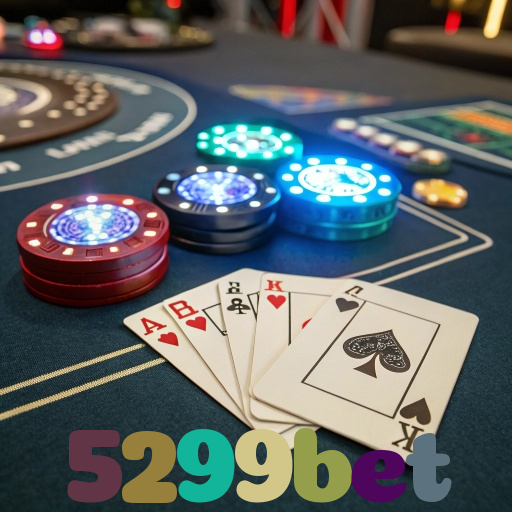5299bet - Baixe o App 5299bet para Android e Comece a Jogar