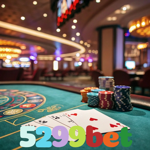 5299bet - Baixe o App 5299bet para Android e Comece a Jogar