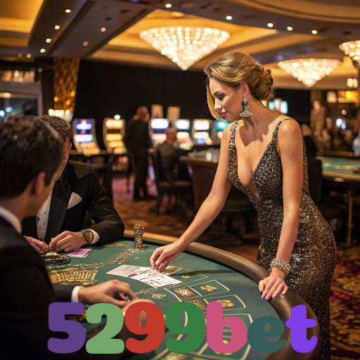 5299bet - Baixe o App 5299bet para Android e Comece a Jogar