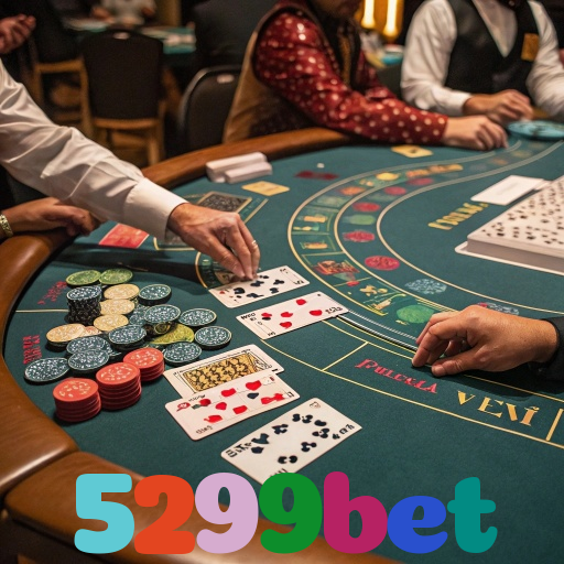 5299bet - Baixe o App 5299bet para Android e Comece a Jogar
