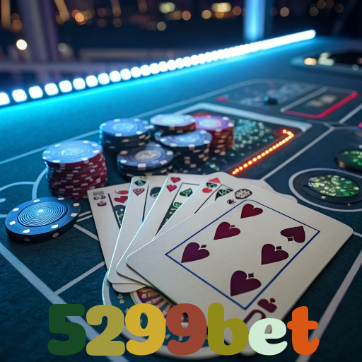 5299bet - Baixe o App 5299bet para Android e Comece a Jogar