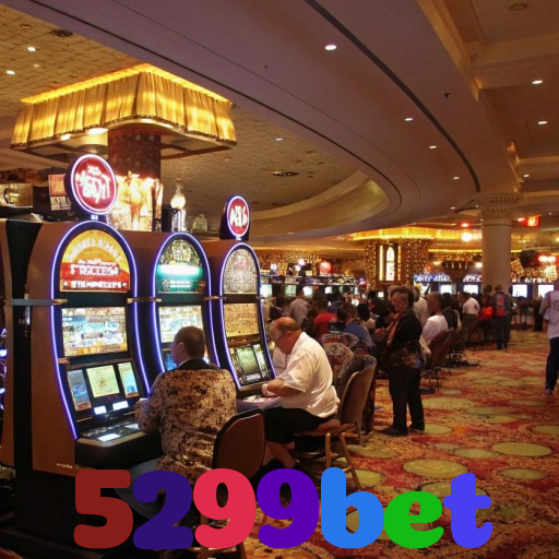 5299bet - Baixe o App 5299bet para Android e Comece a Jogar
