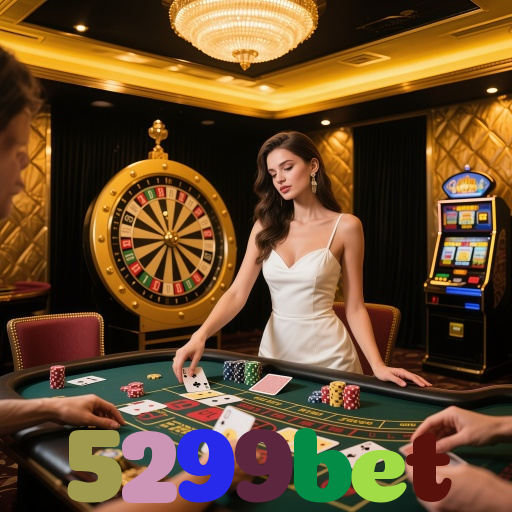 5299bet - Baixe o App 5299bet para Android e Comece a Jogar