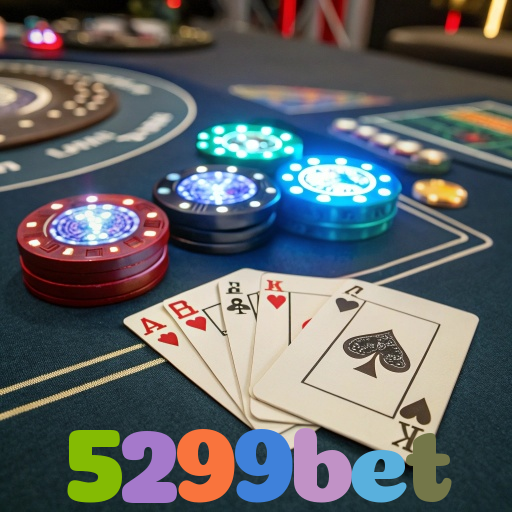 5299bet - Baixe o App 5299bet para Android e Comece a Jogar