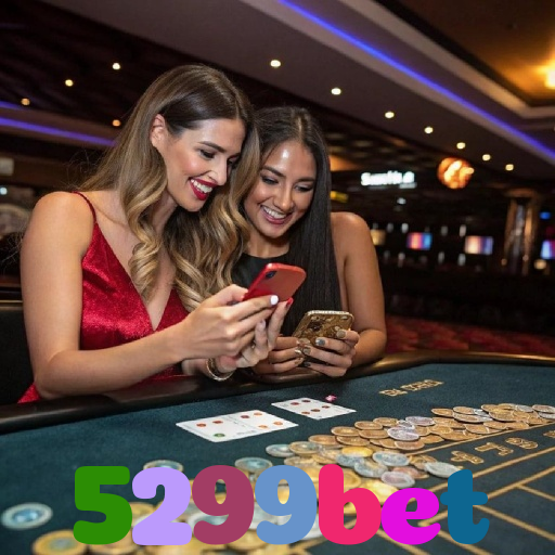 5299bet - Baixe o App 5299bet para Android e Comece a Jogar